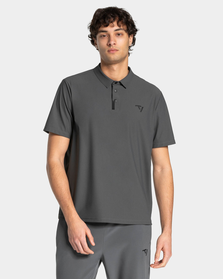 Polo Studio Soft « Graphite »