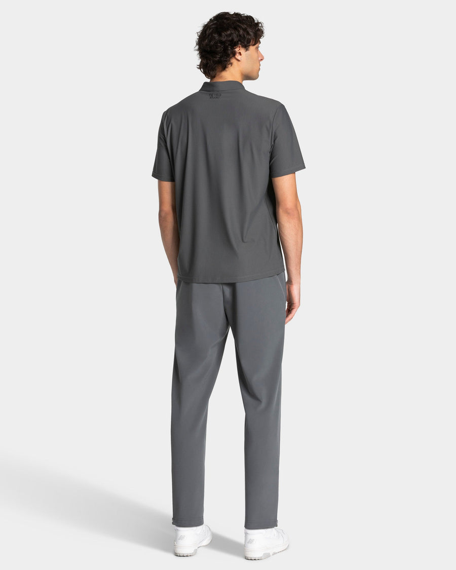 Polo Studio Soft « Graphite »
