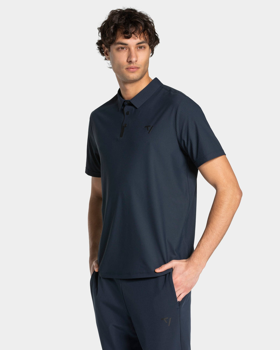 Polo Studio Soft « Midnight »