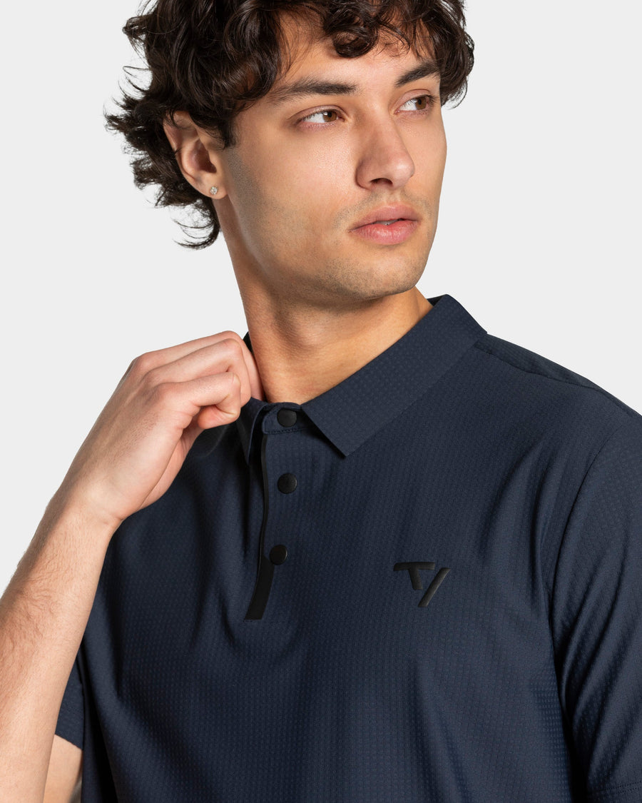 Polo Studio Soft « Midnight »