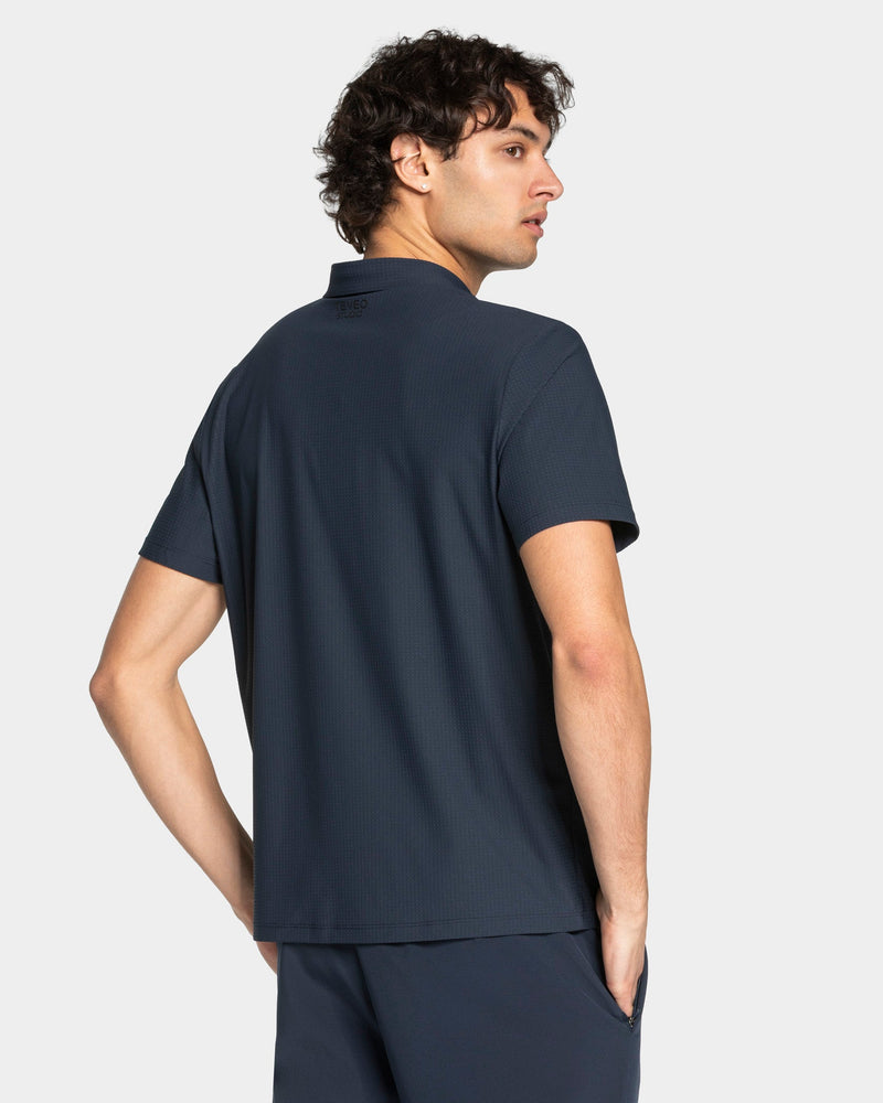 Polo Studio Soft « Midnight »