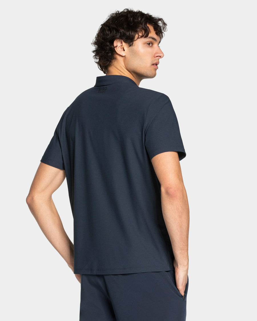 Polo Studio Soft « Midnight »