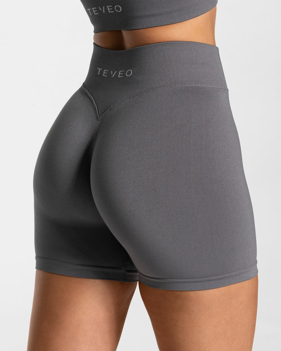 Short Statement Scrunch « graphite »