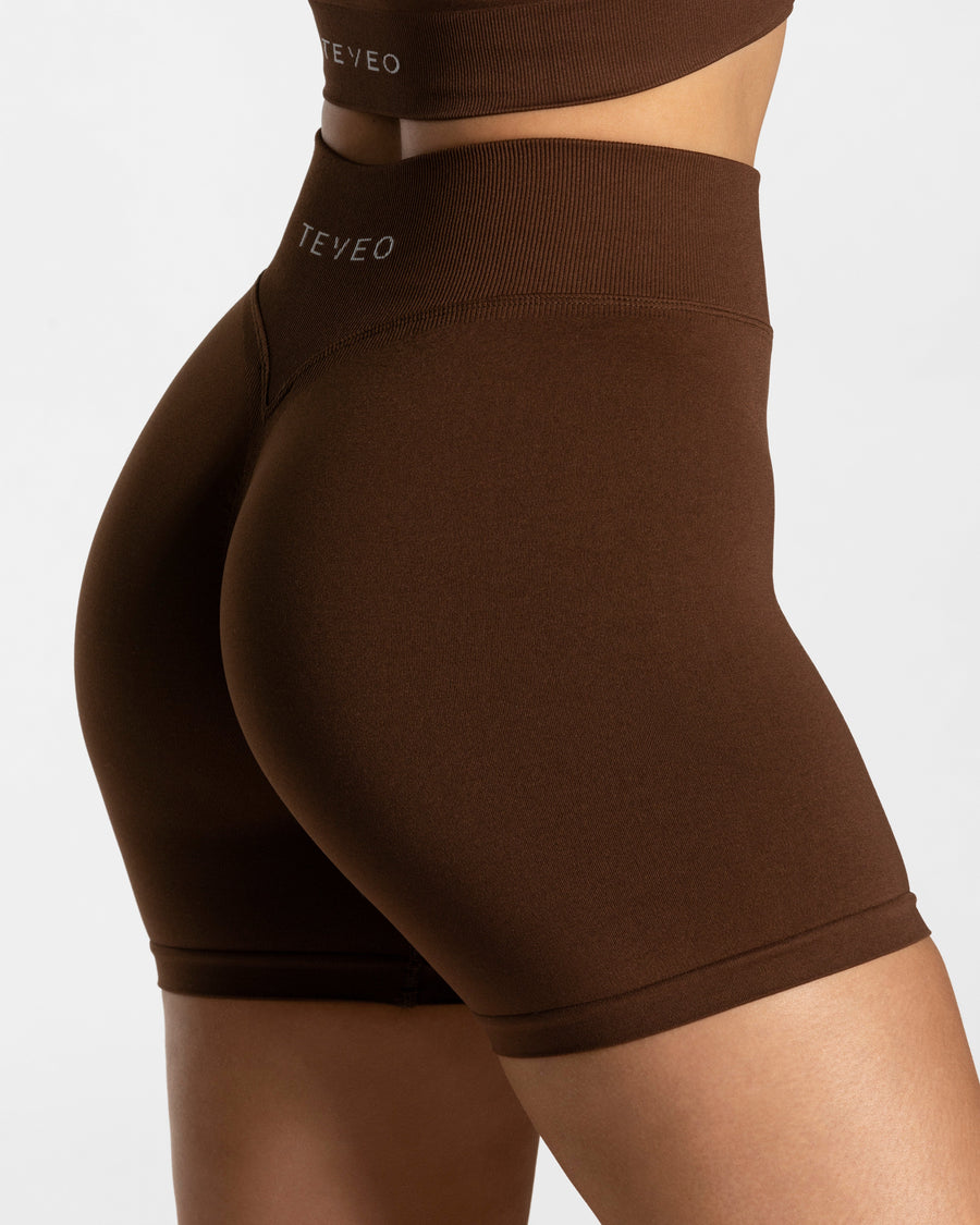 Short Statement Scrunch « café »