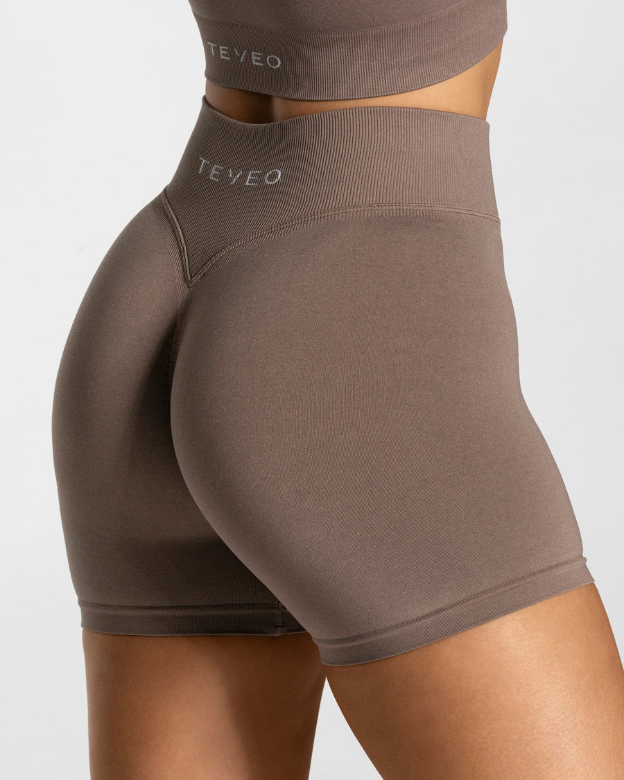 Short Statement Scrunch « moka »