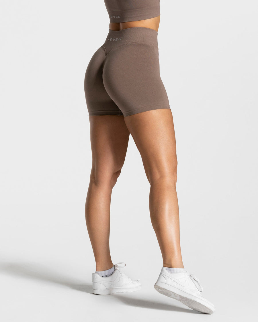 Short Statement Scrunch « moka »