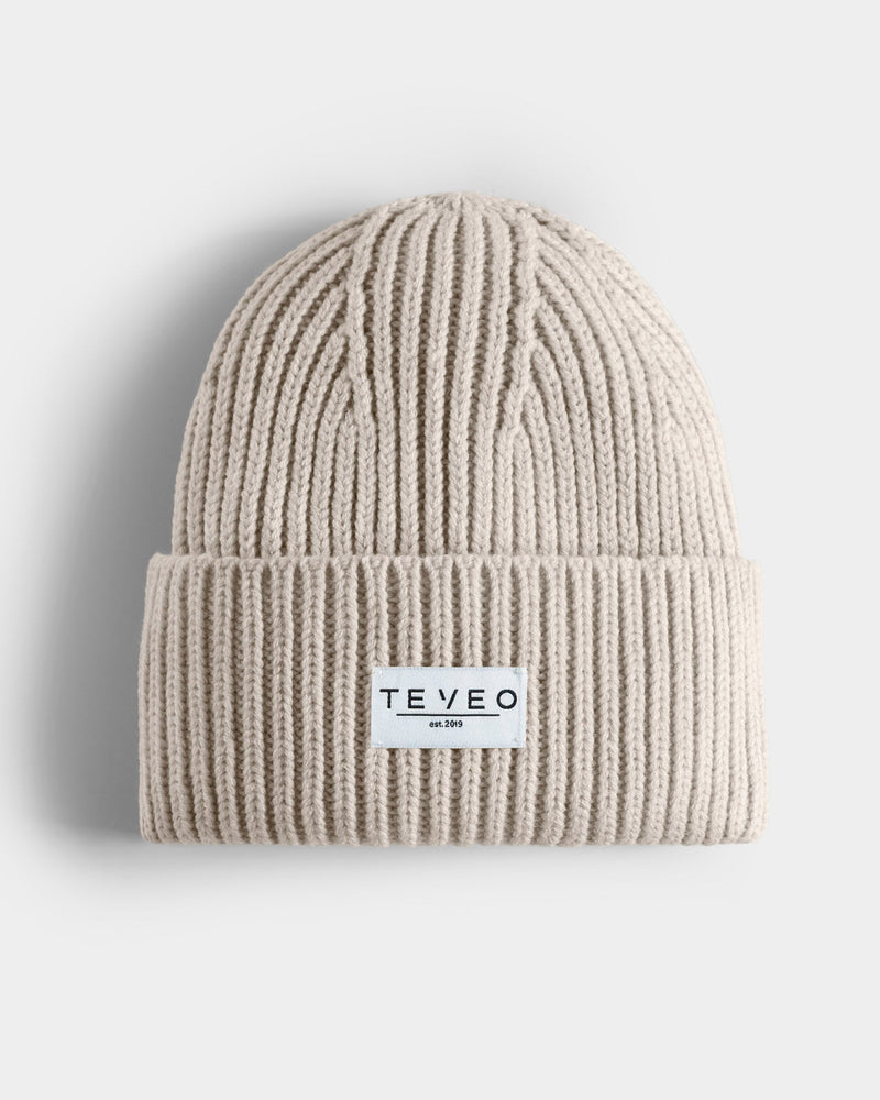 Bonnet Studio « Cream »