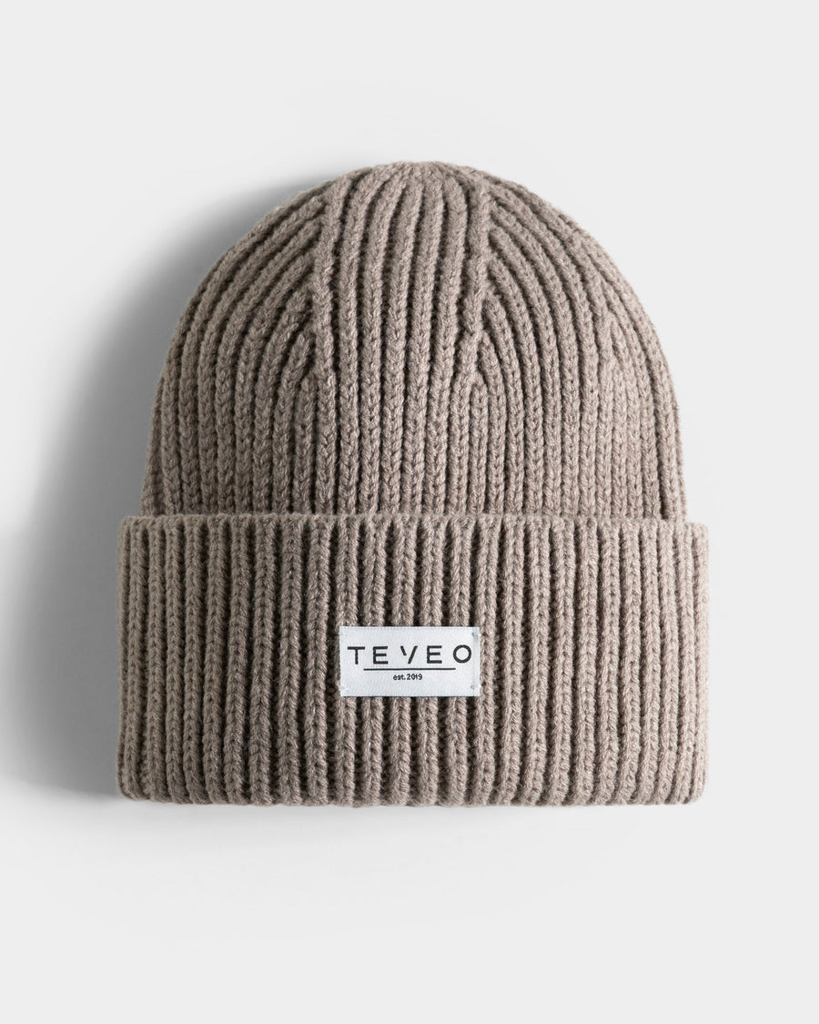Bonnet Studio « Smoke »