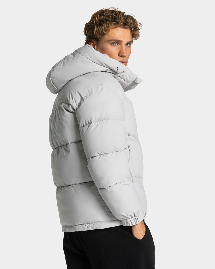 Veste de sport oversize Studio « gris clair »