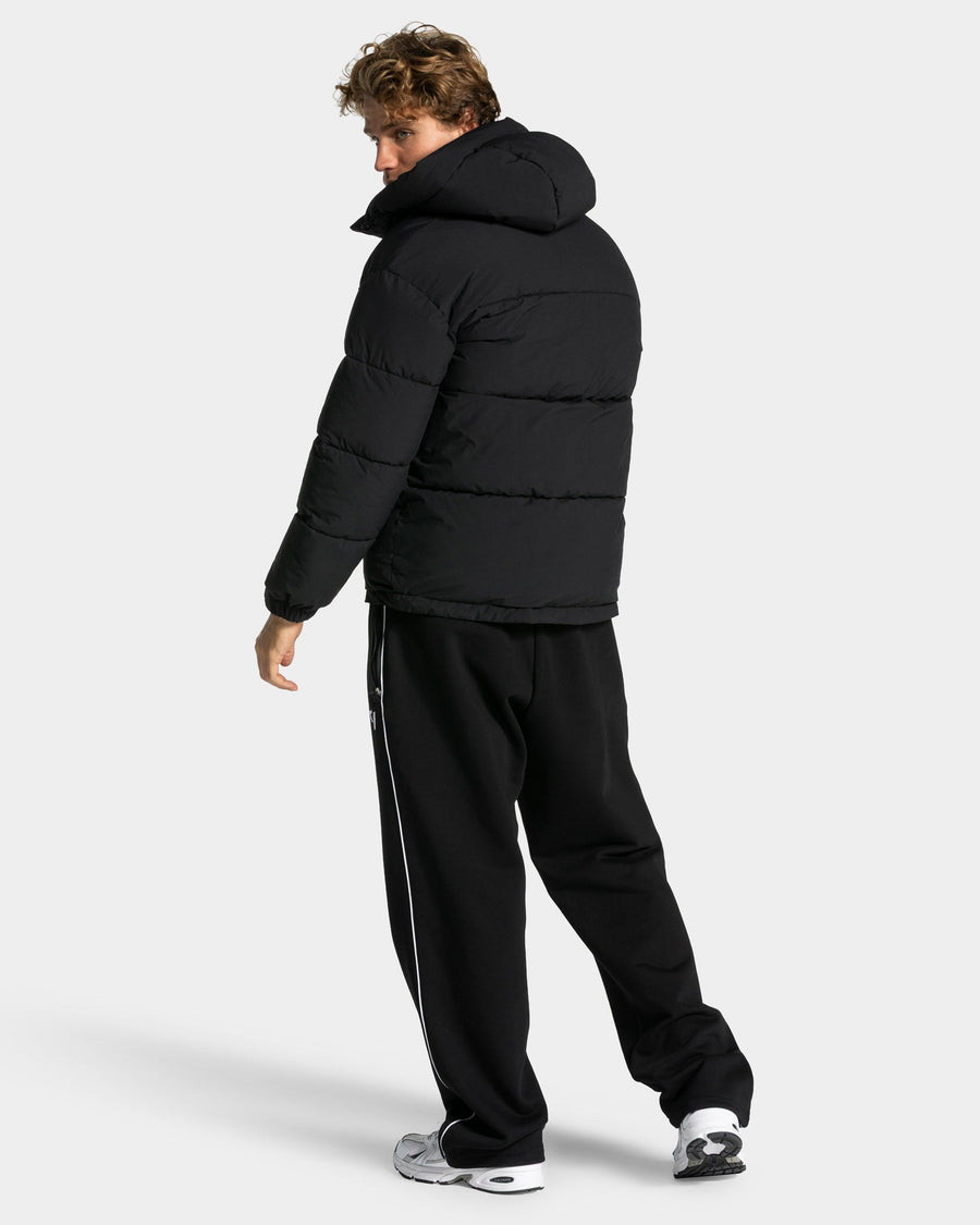 Veste de sport oversize Studio « noir »