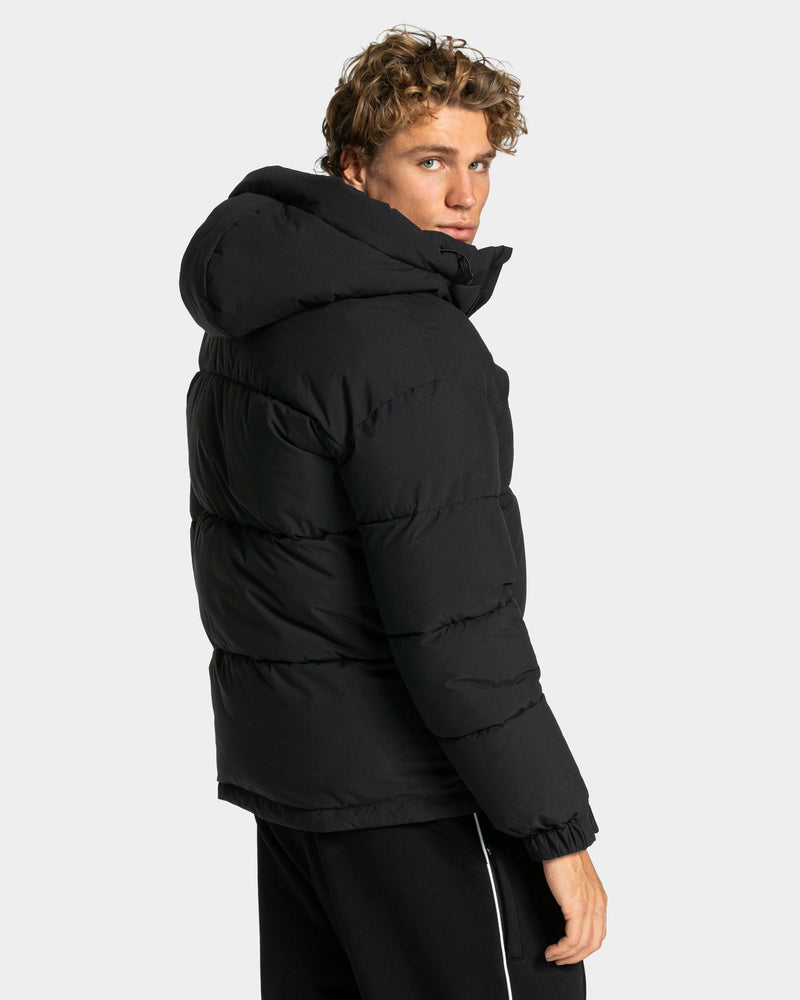 Veste de sport oversize Studio « noir »