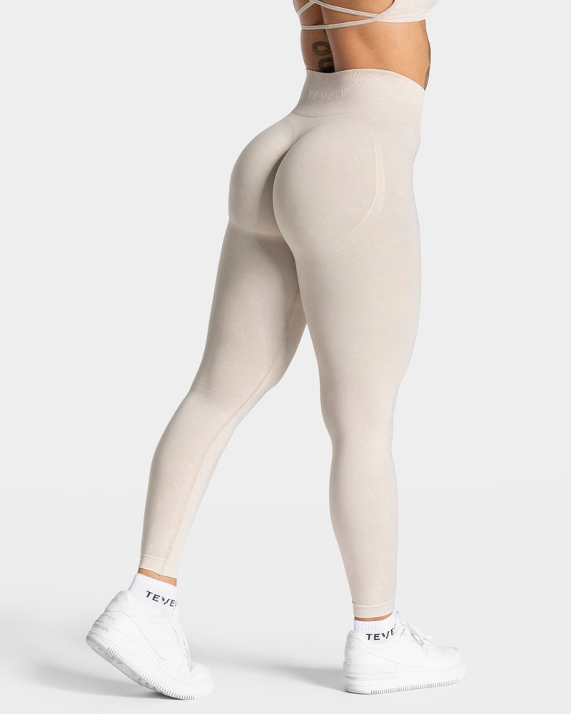 Legging Acid Covert Scrunch « Sand »