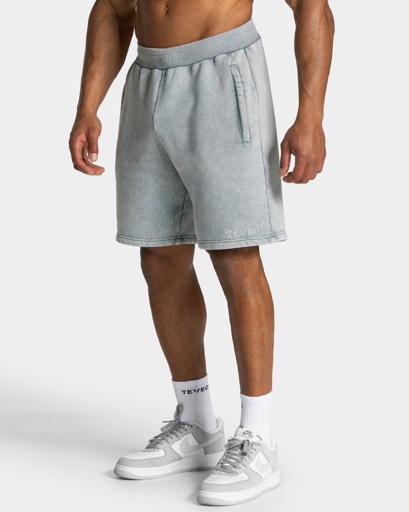 Short Acid « gris clair »