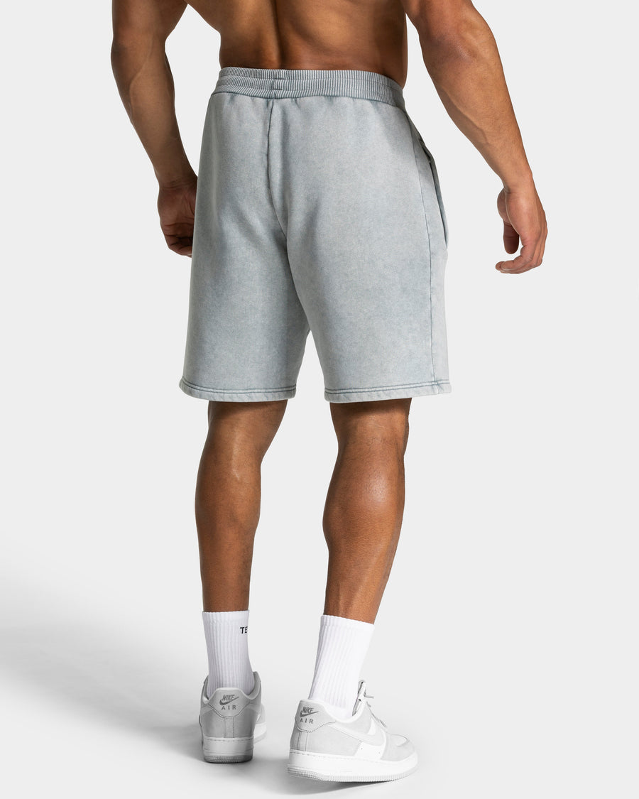Short Acid « gris clair »