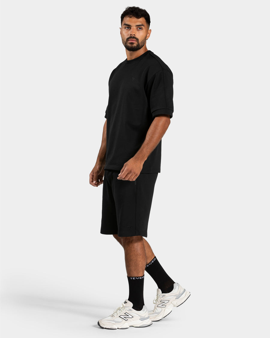 Chaussettes Air (2 paires) « noir »