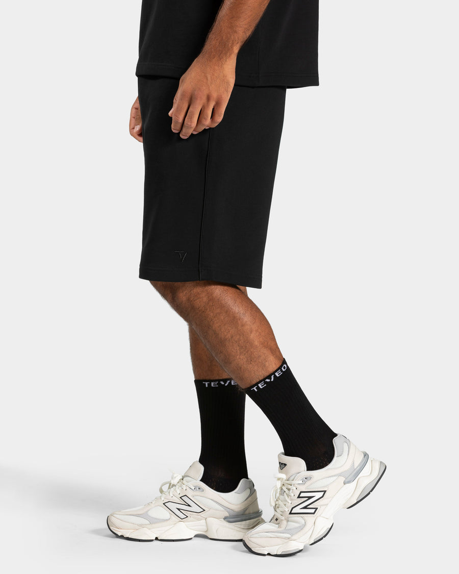 Chaussettes Air (5 paires) « noir »