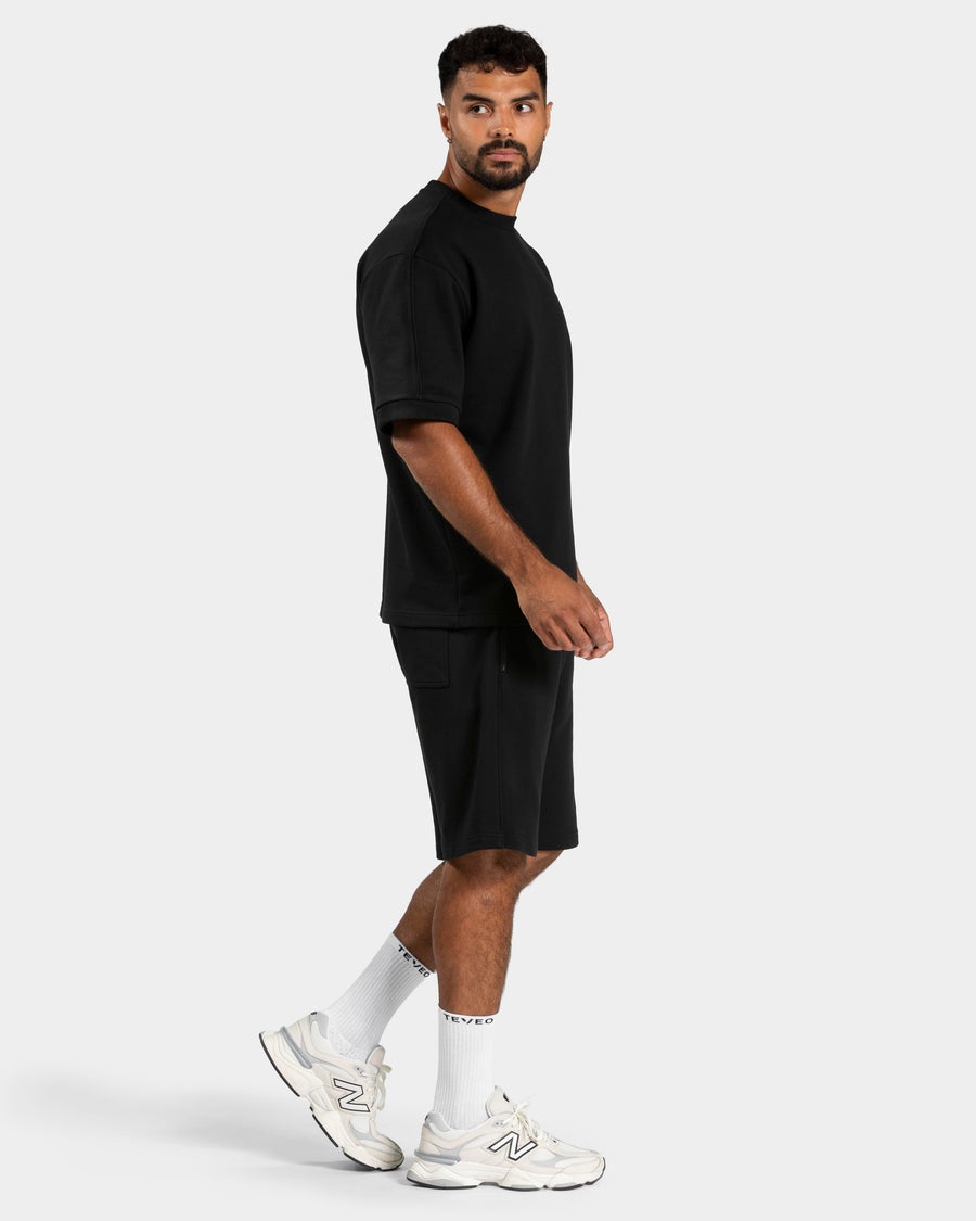 Chaussettes Air (5 paires) « blanc »