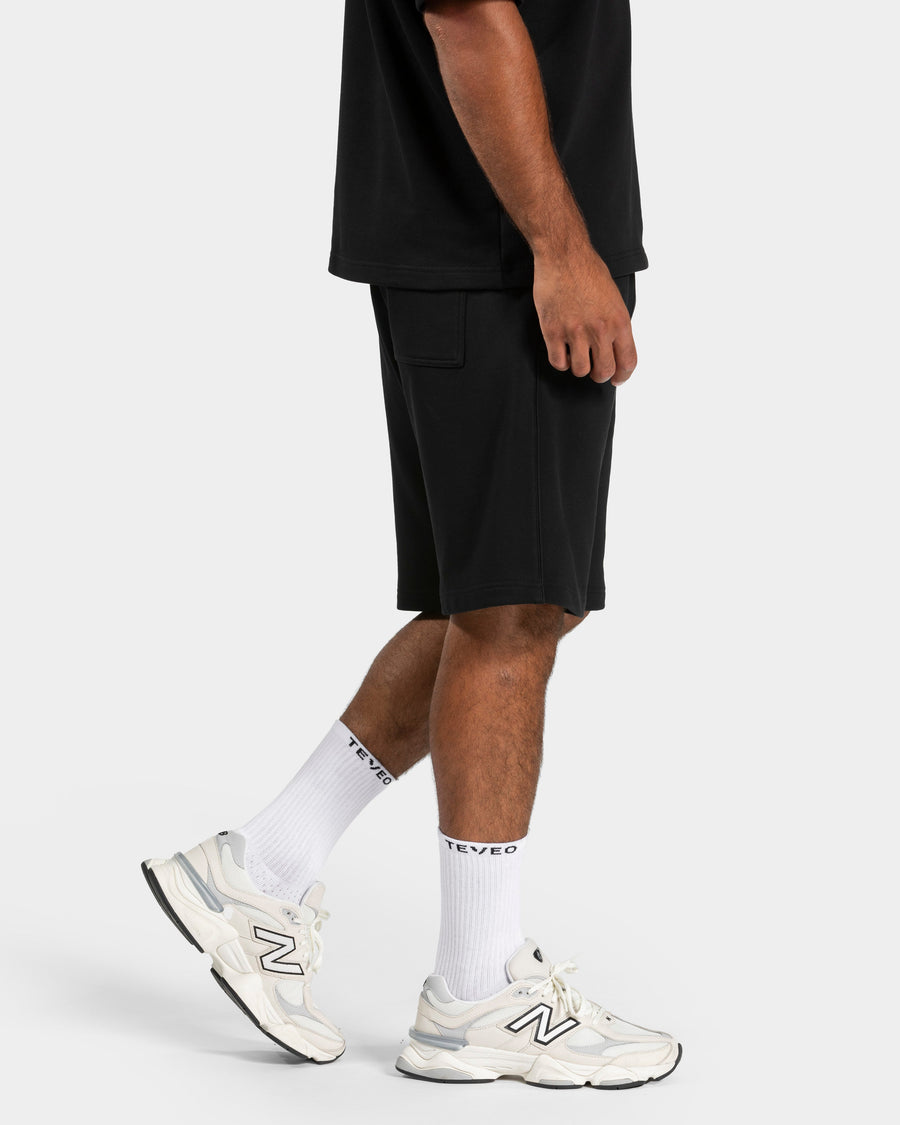Chaussettes Air (5 paires) « blanc »