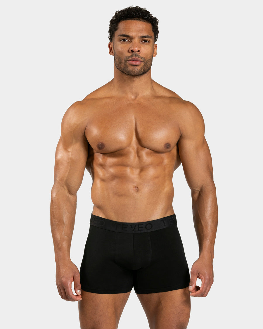 Boxer Everyday (lot de 3) Everyday « noir »