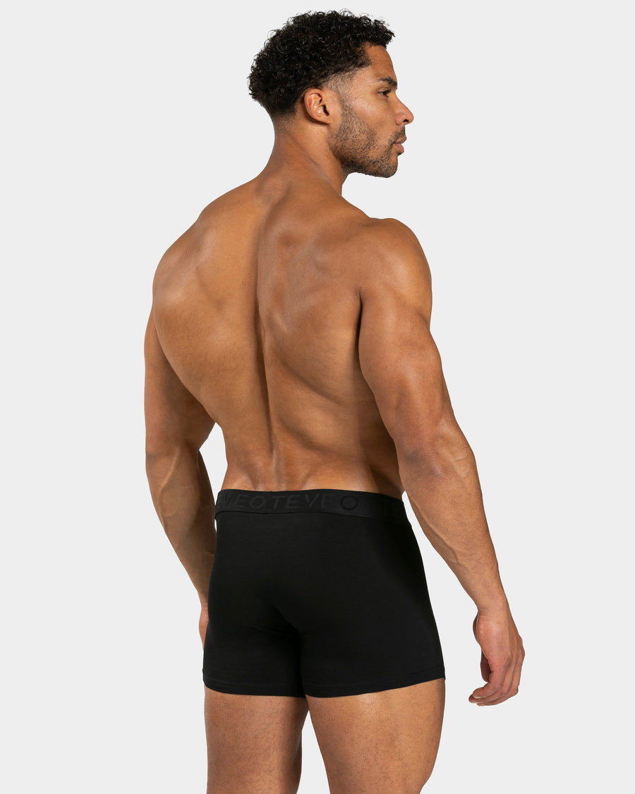 Boxer Everyday (lot de 3) Everyday « noir »
