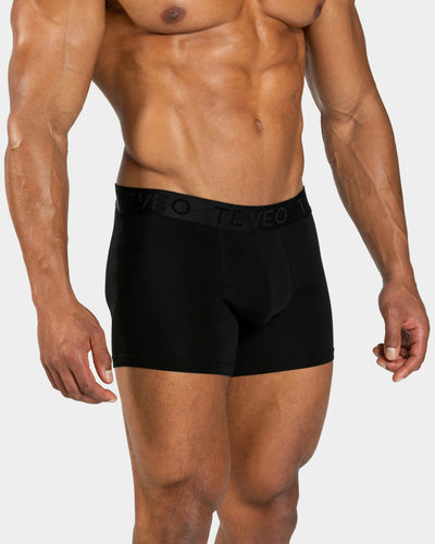 Boxer Everyday (lot de 3) Everyday « noir »