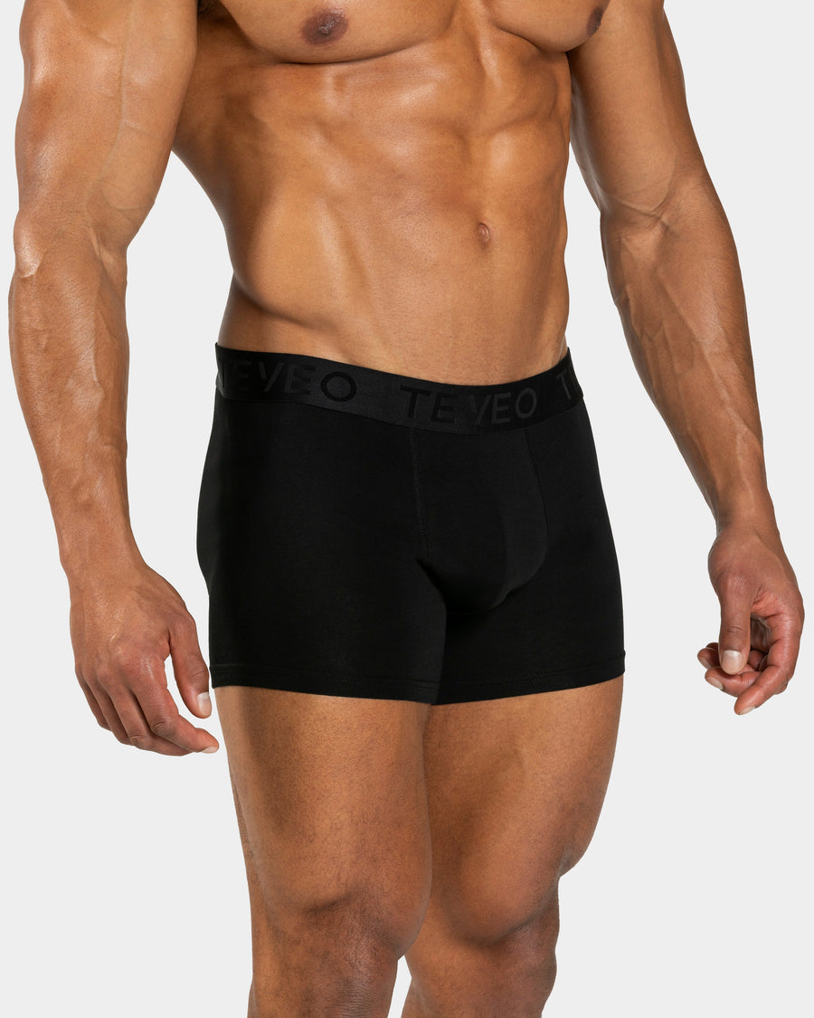 Boxer Everyday (lot de 3) Everyday « noir »