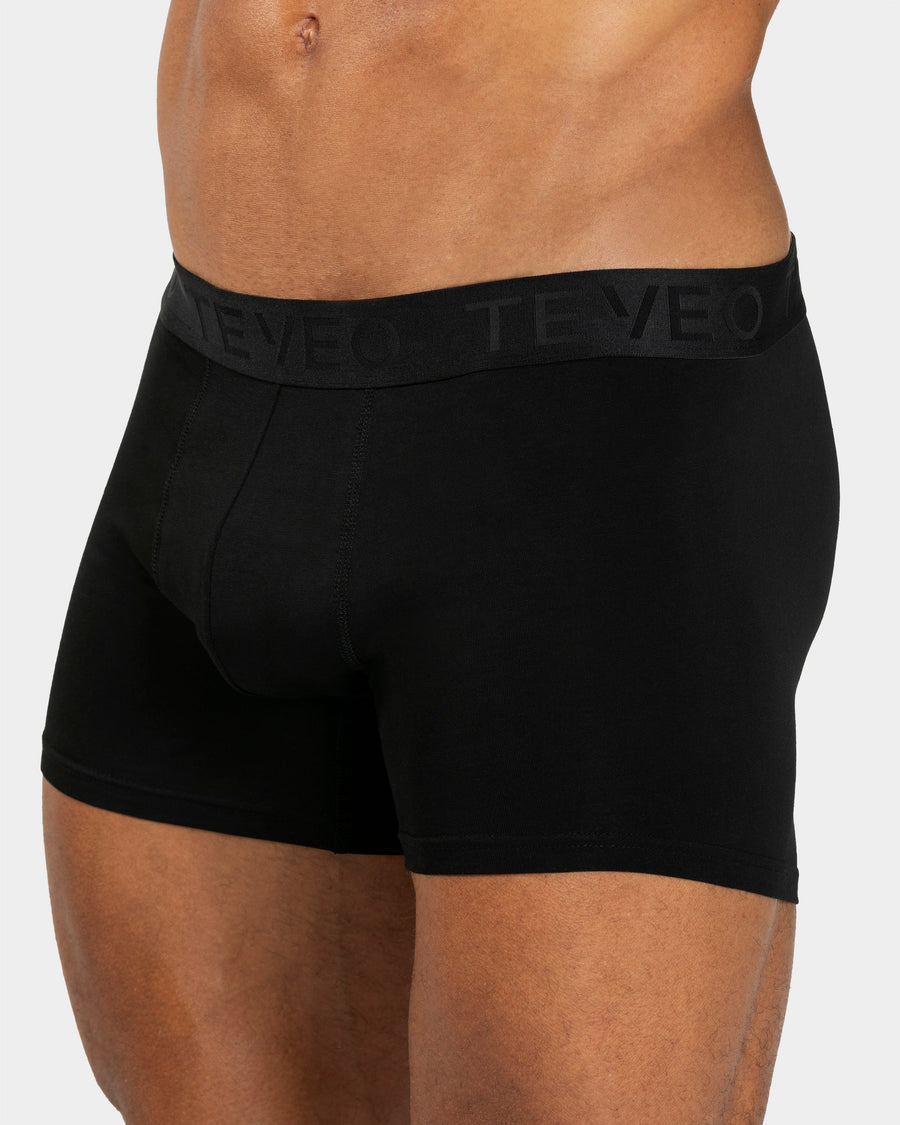 Boxer Everyday (lot de 3) Everyday « noir »