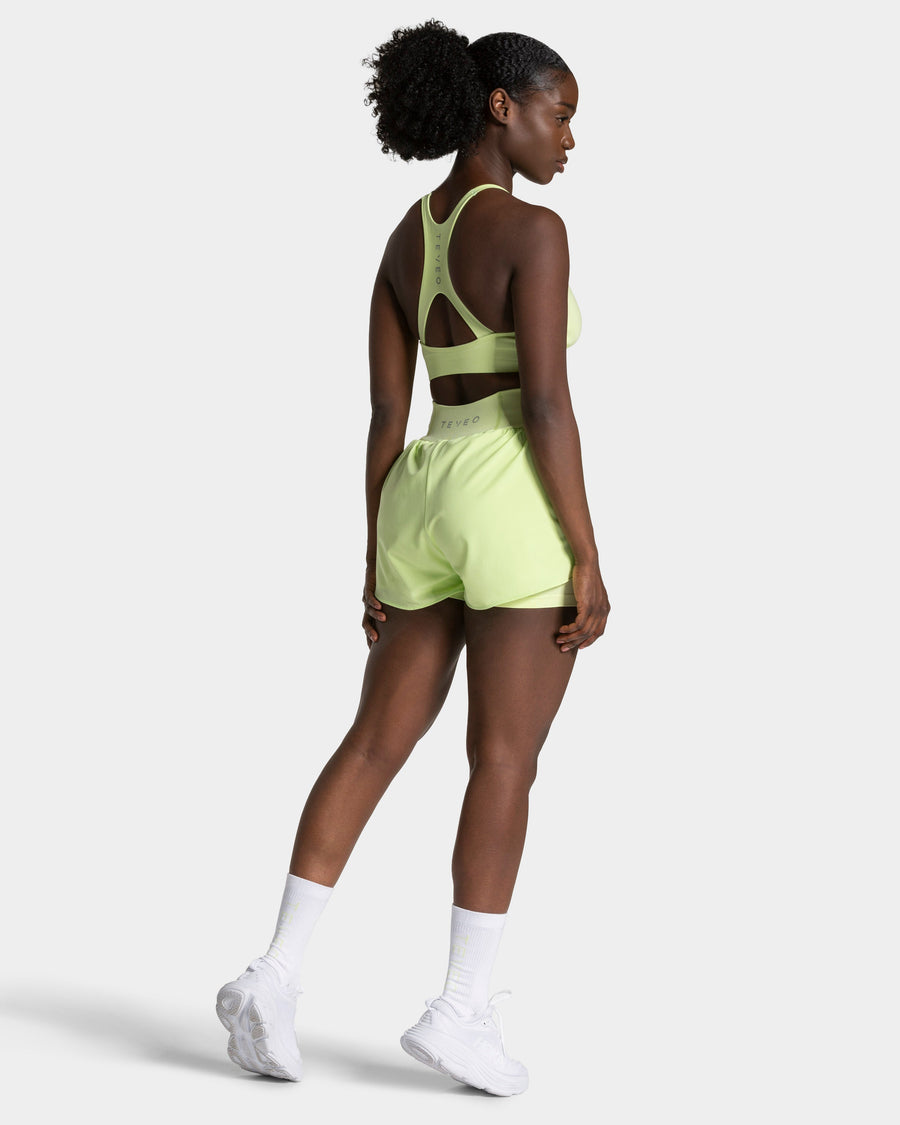 Brassière END Running « Limelight »
