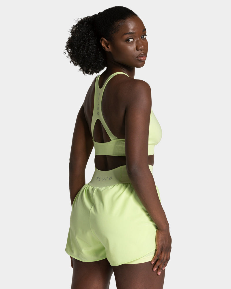 Brassière END Running « Limelight »