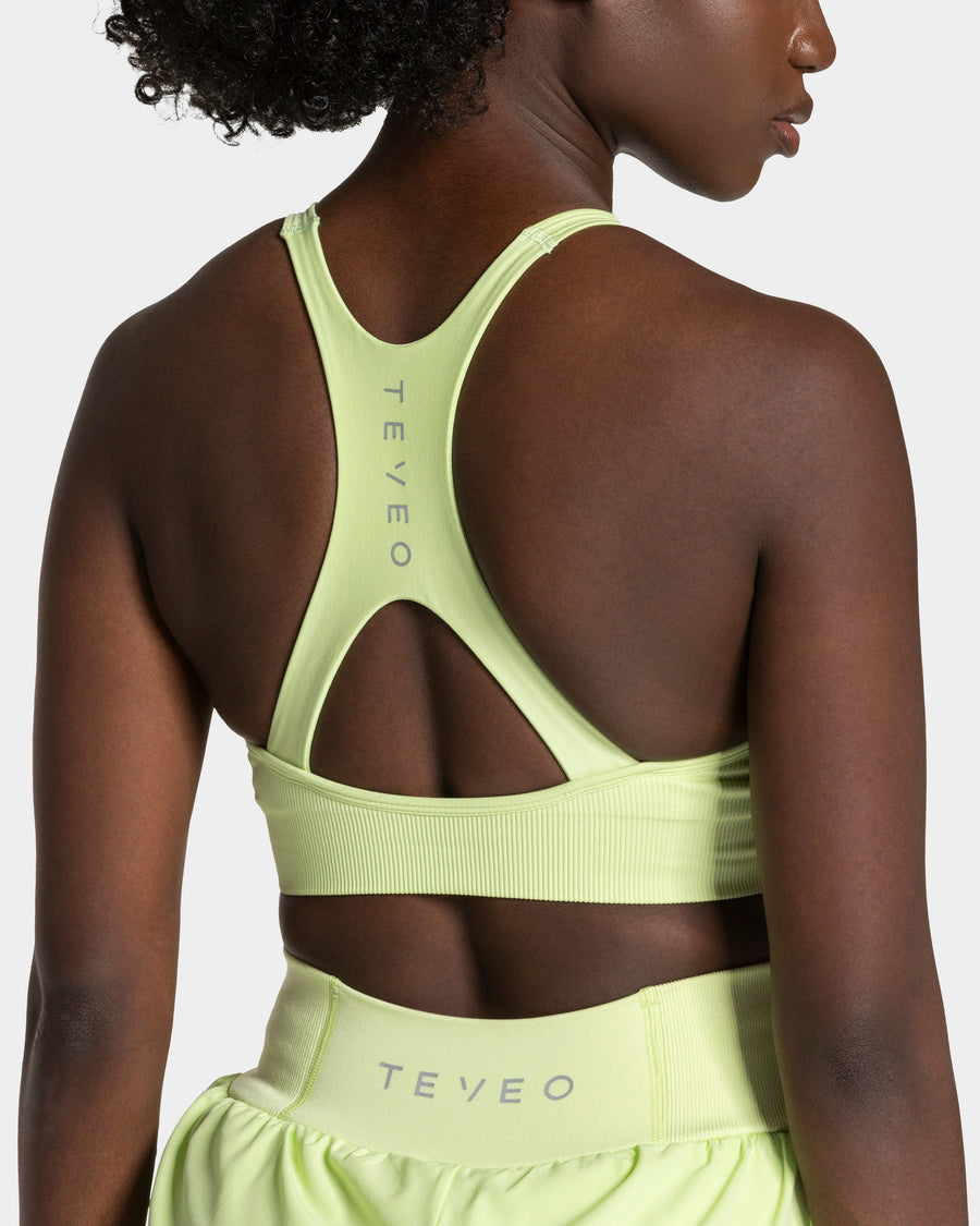 Brassière END Running « Limelight »