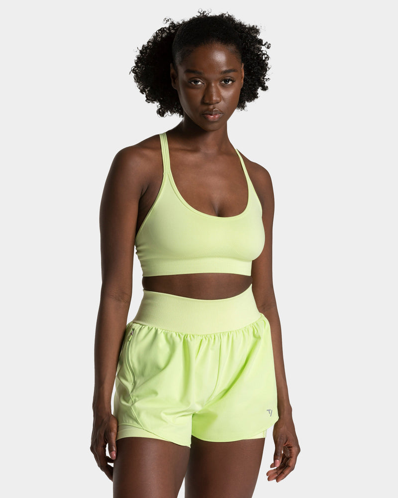 Brassière END Running « Limelight »