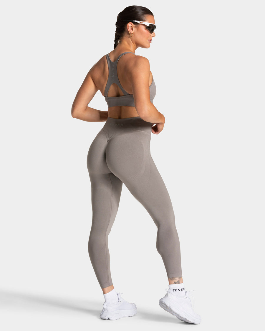 Brassière END Running « smoke »