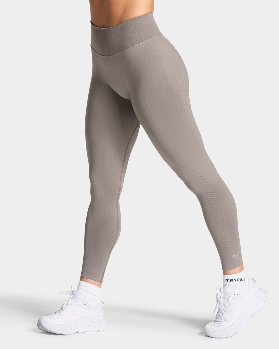 Legging Sculpt Scrunch END Running « smoke »
