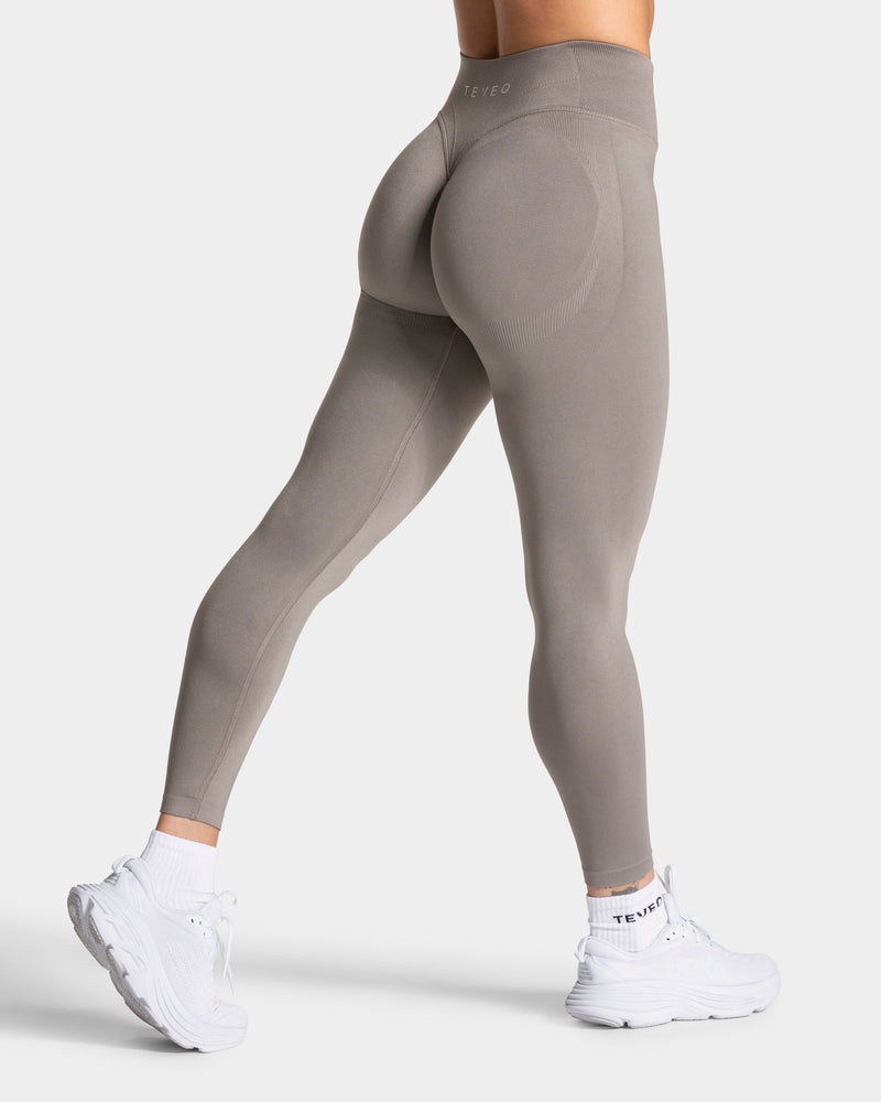 Legging Sculpt Scrunch END Running « smoke »
