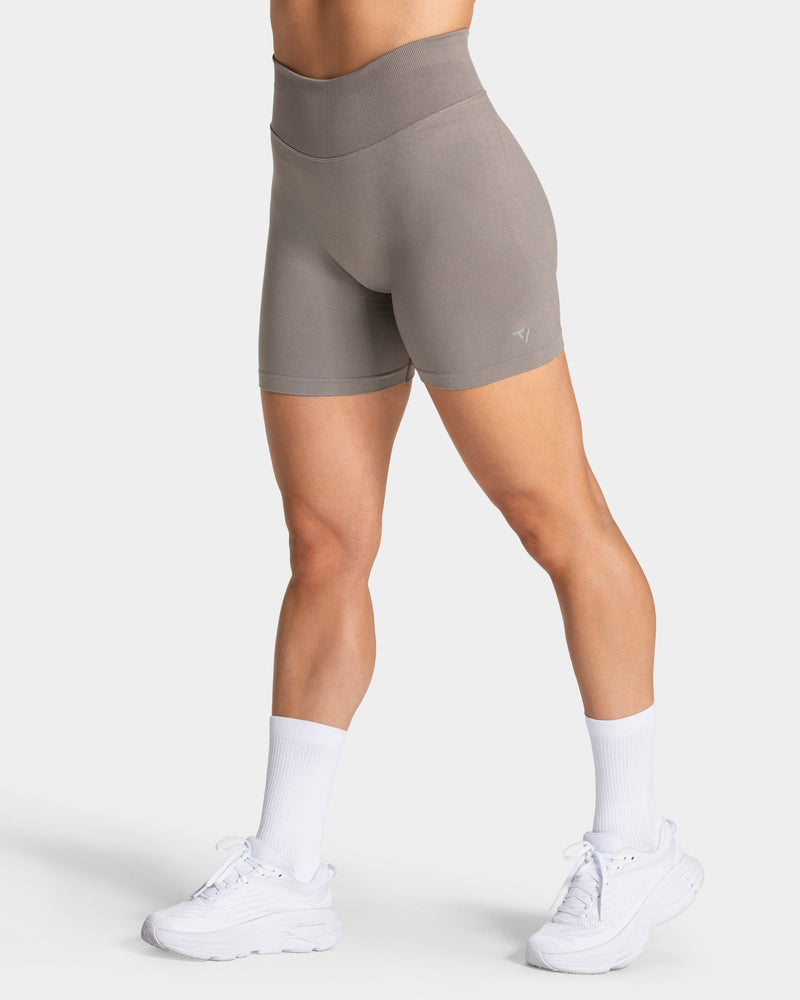 Short Sculpt Scrunch END Running « smoke »