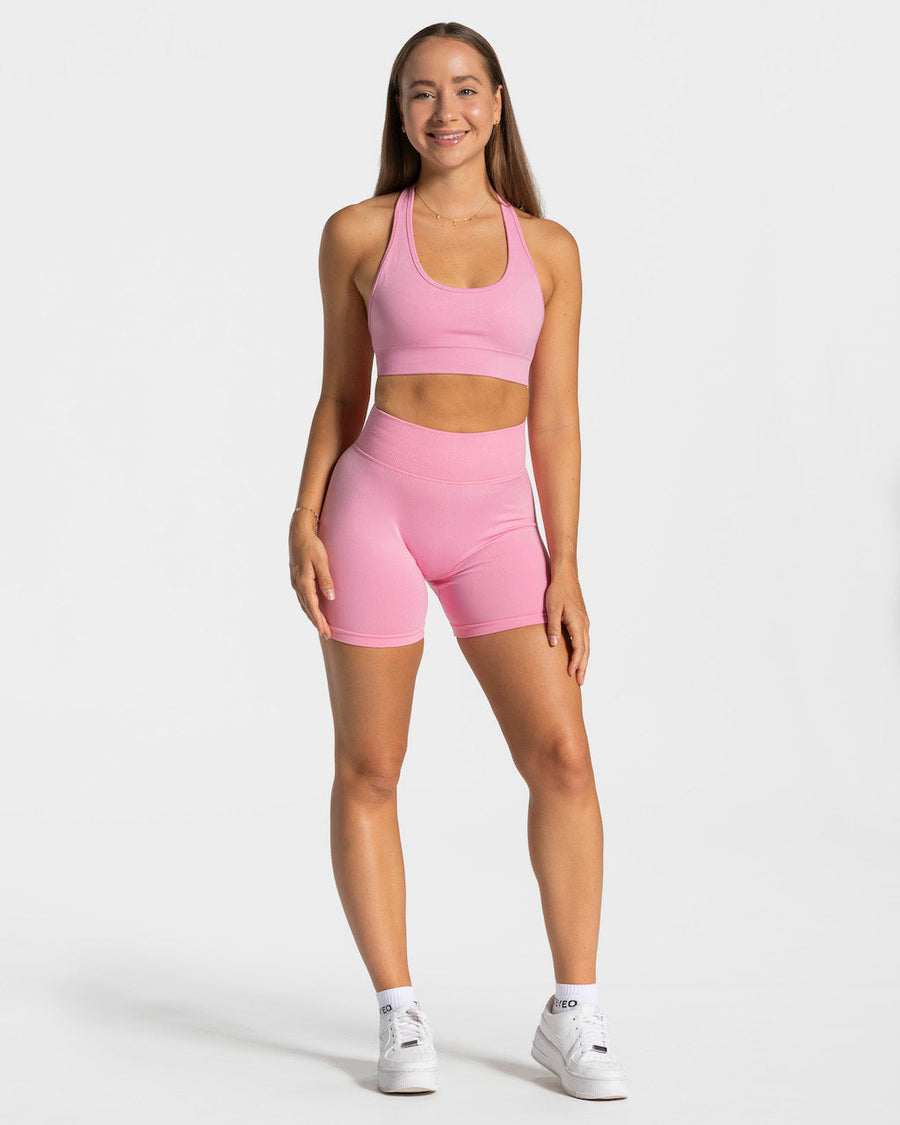 Brassière Everyday Neckholder « rose »