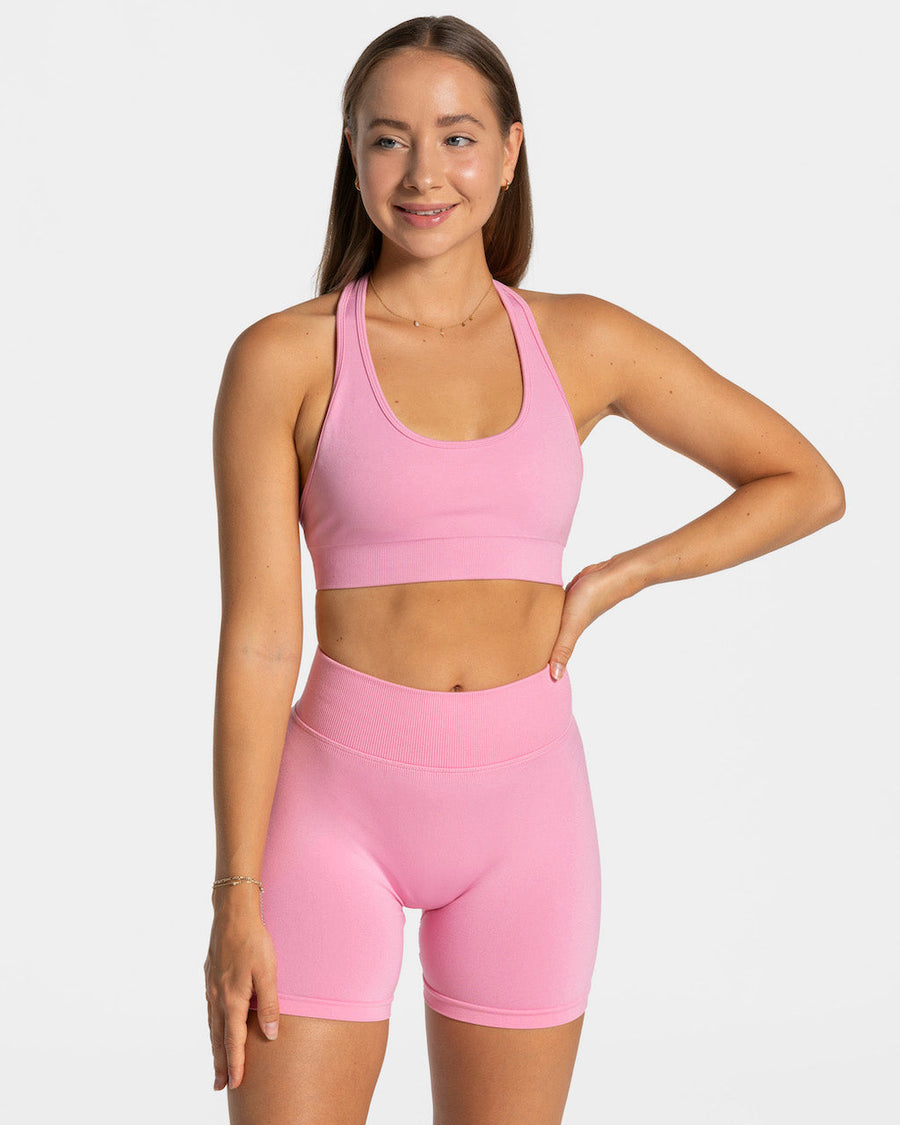 Brassière Everyday Neckholder « rose »