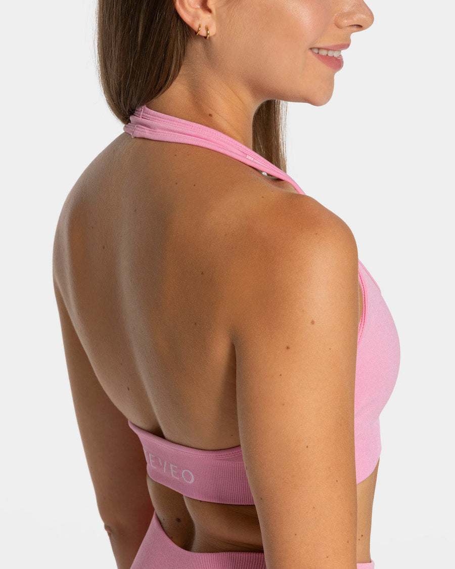 Brassière Everyday Neckholder « rose »