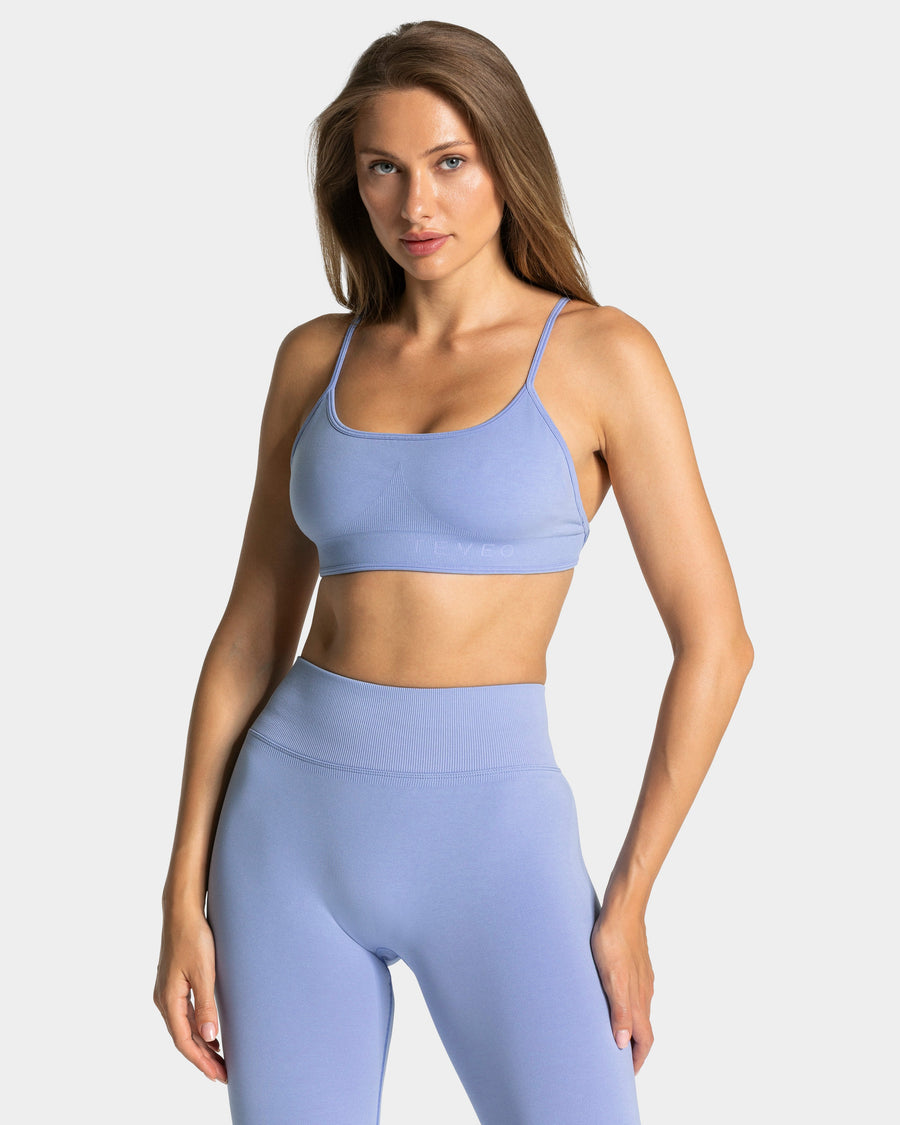 Brassière Backless Femme « frozen »