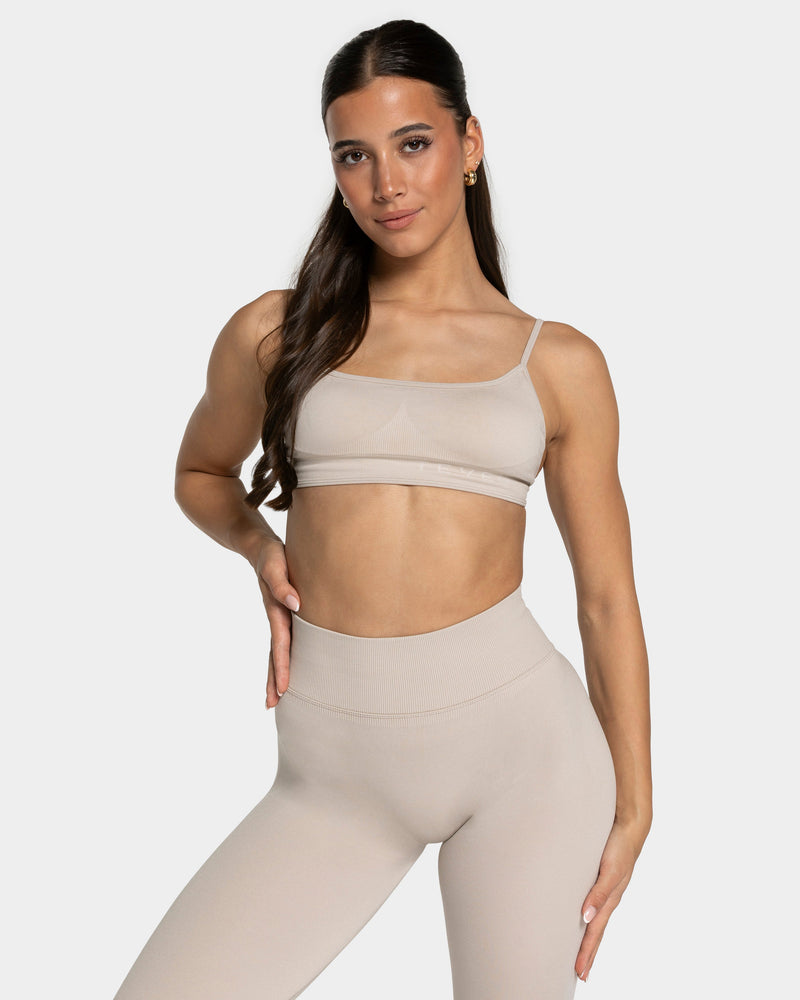Brassière Backless Femme « cream »