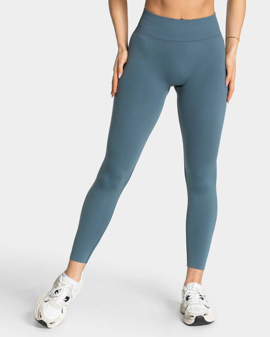 Legging Sculpt scrunch Femme « teal »