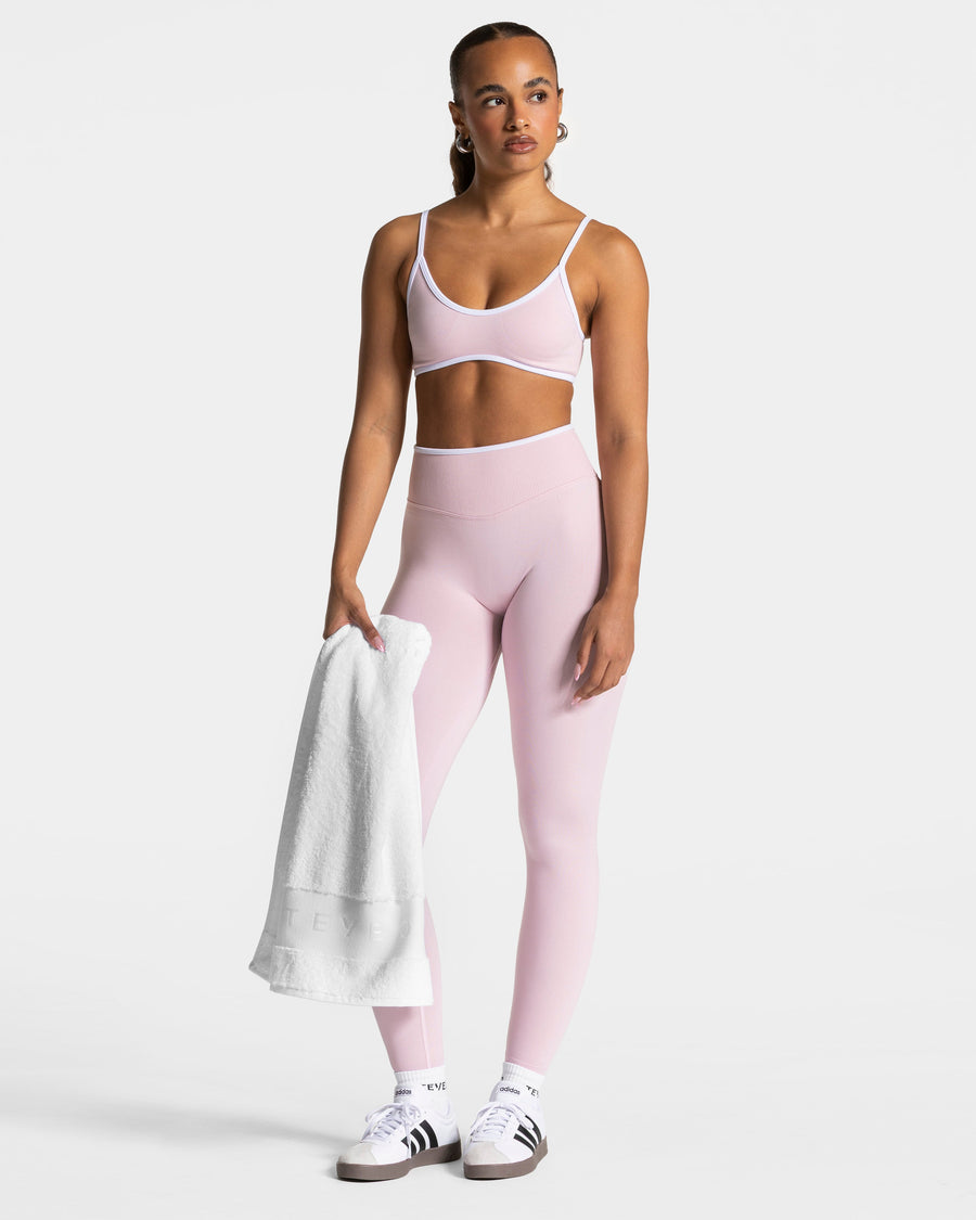Serviette de sport « blanc »