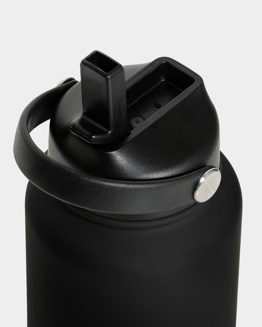 Bouteille d’eau « noir »