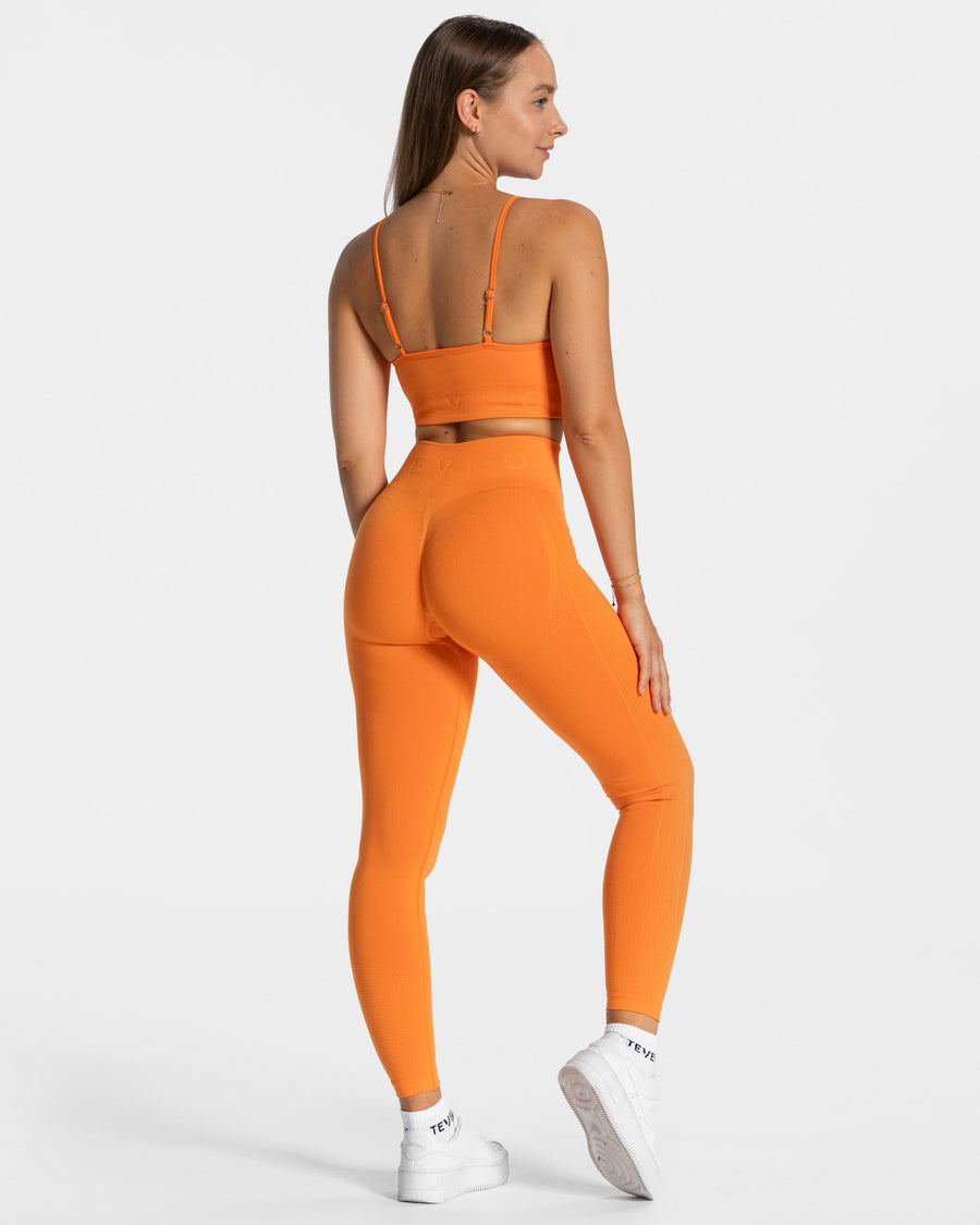 Brassière Focus « orange »