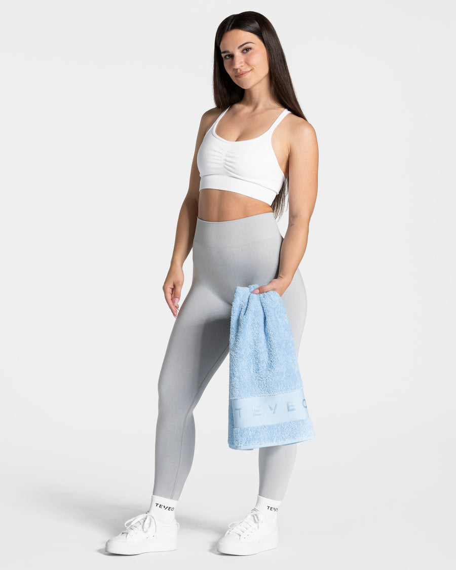 Serviette de sport « Ice Blue »