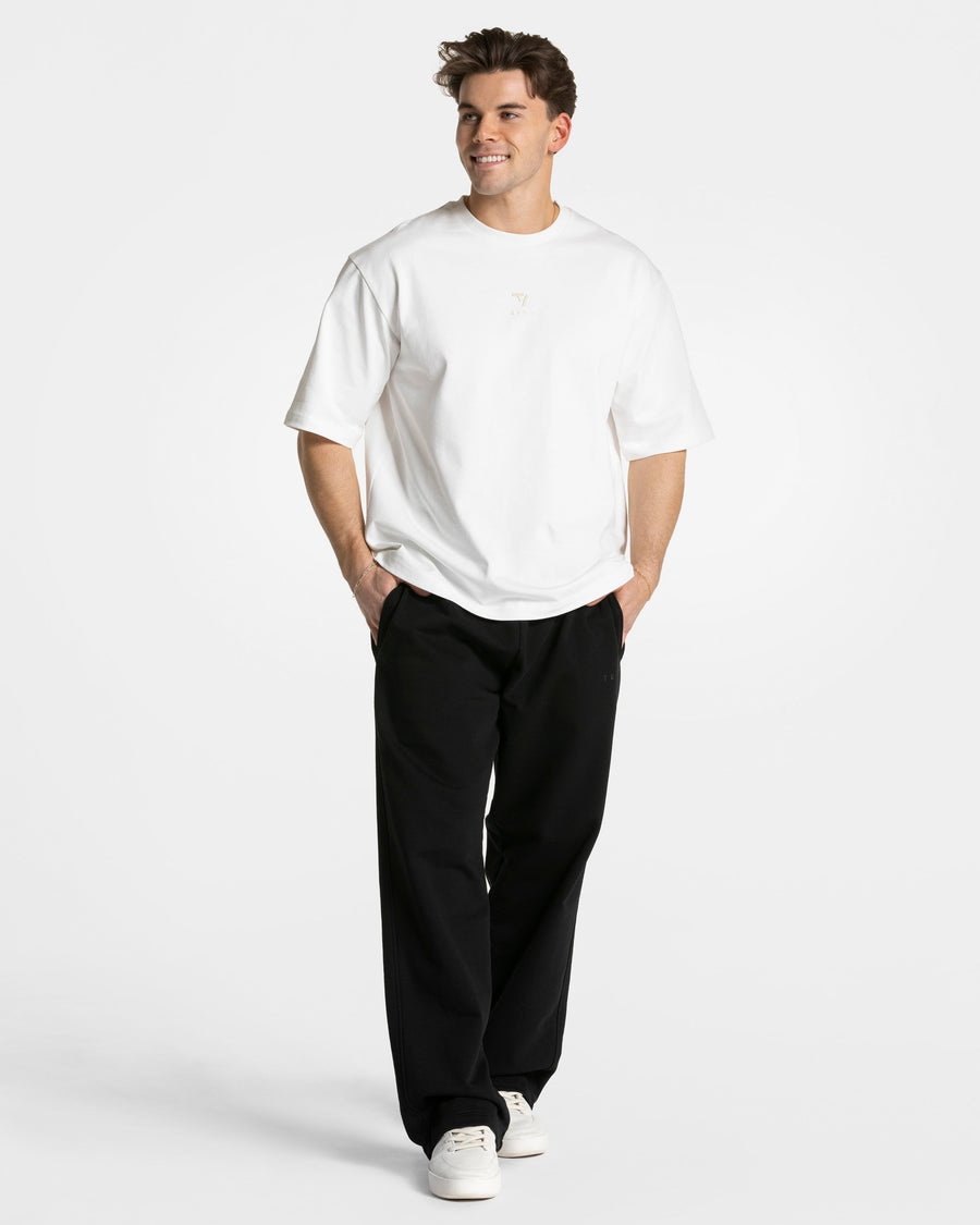 T-shirt oversize Journey « Off White »