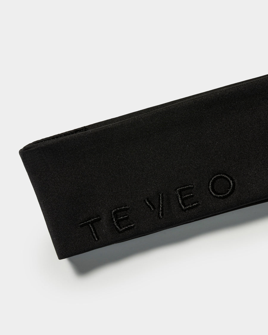 Bandeau Mellow « noir »