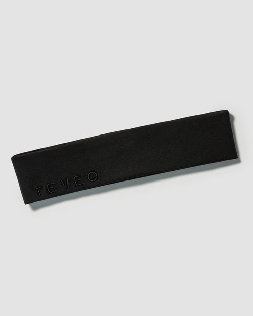 Bandeau Mellow « noir »