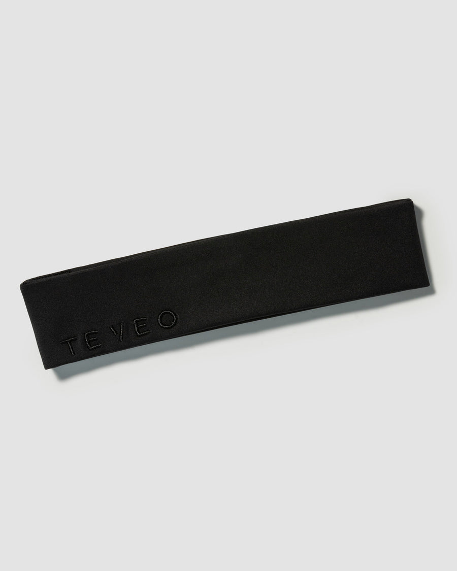 Bandeau Mellow « noir »