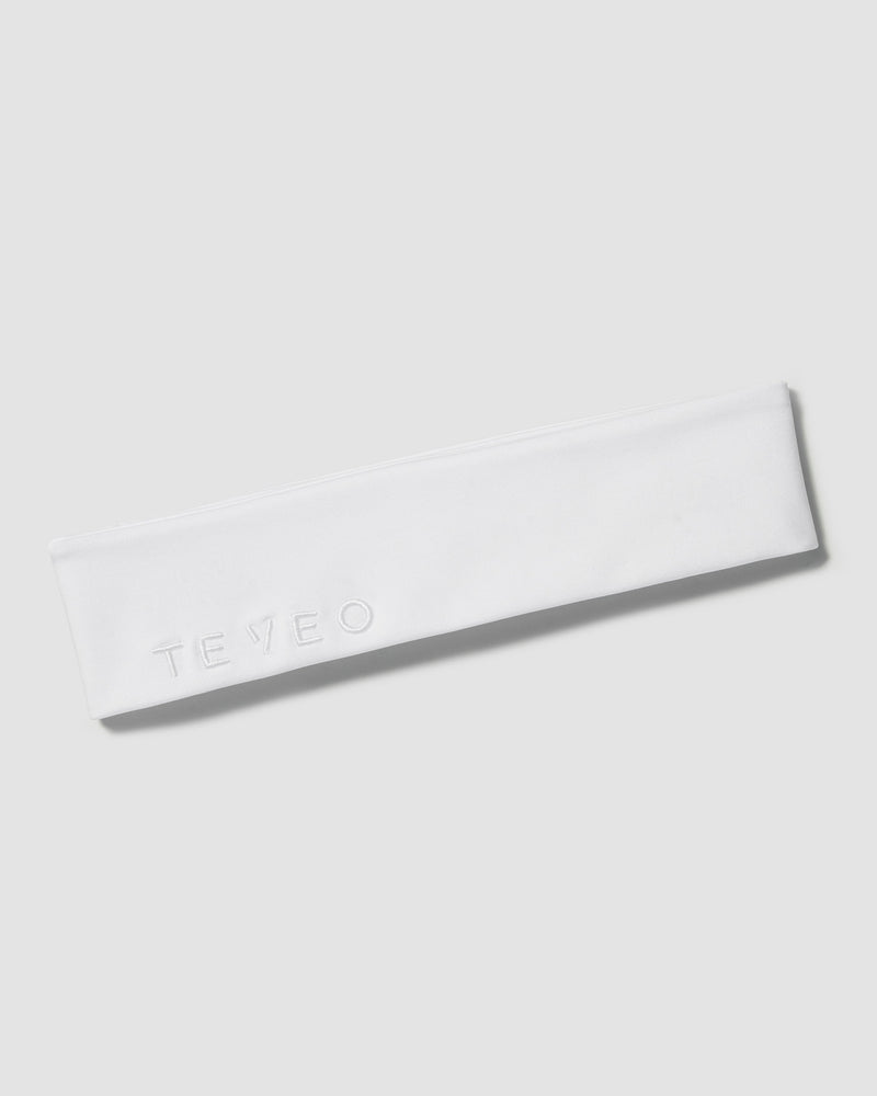 Bandeau Mellow « blanc »